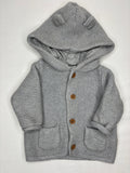 Giacca Maglia
