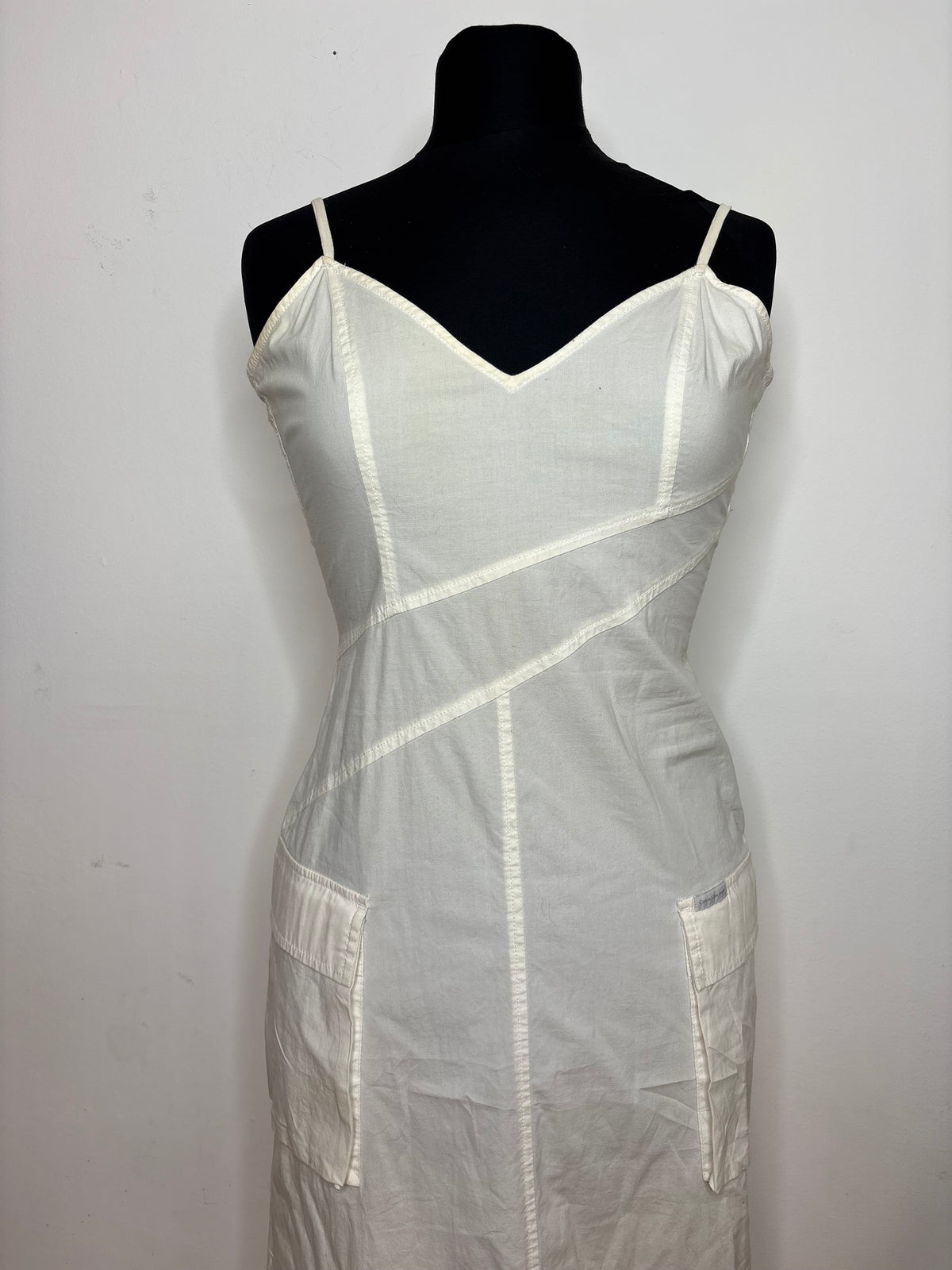Vestito Vintage Calvin Klein