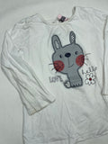 Pullover Bunny