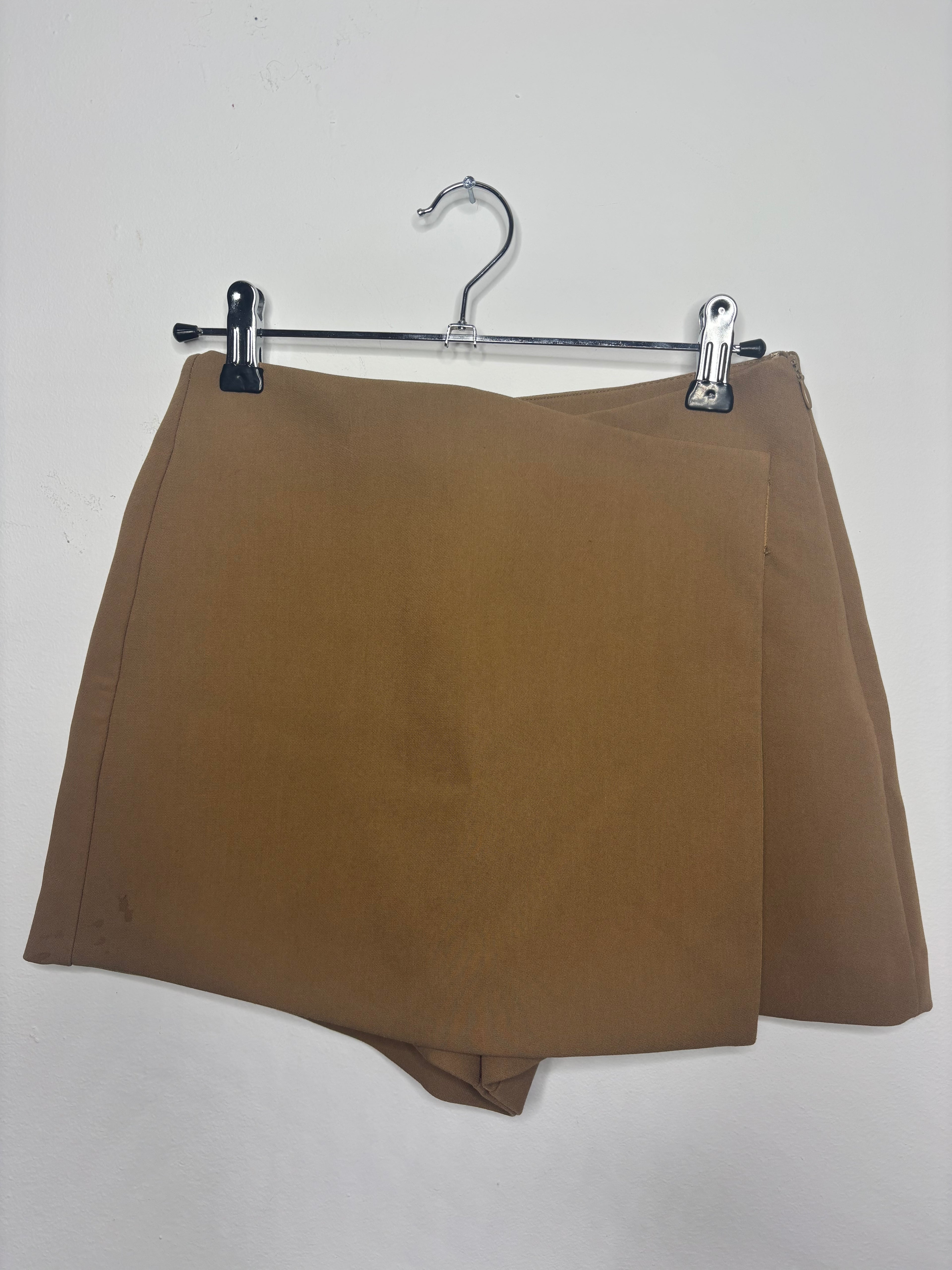 Gonna Shorts Brown