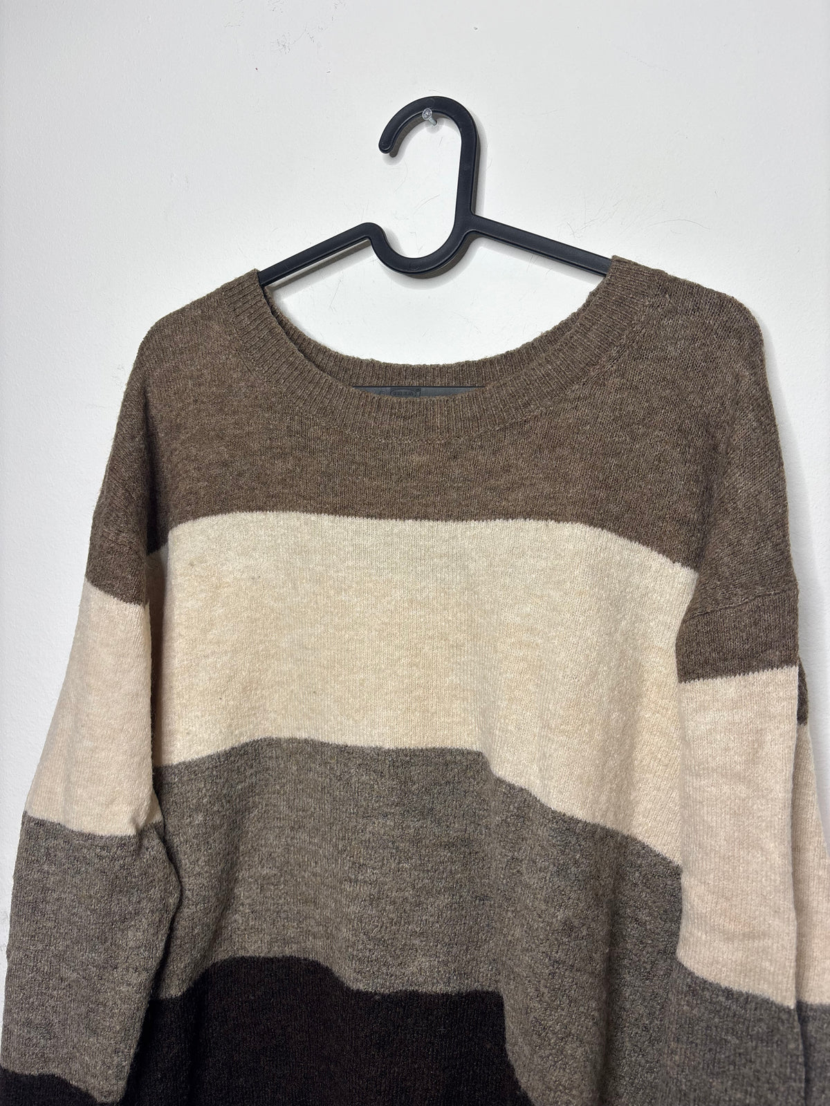 Pullover Browns