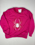 Pullover Spidergirl
