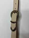 Cintura Beige