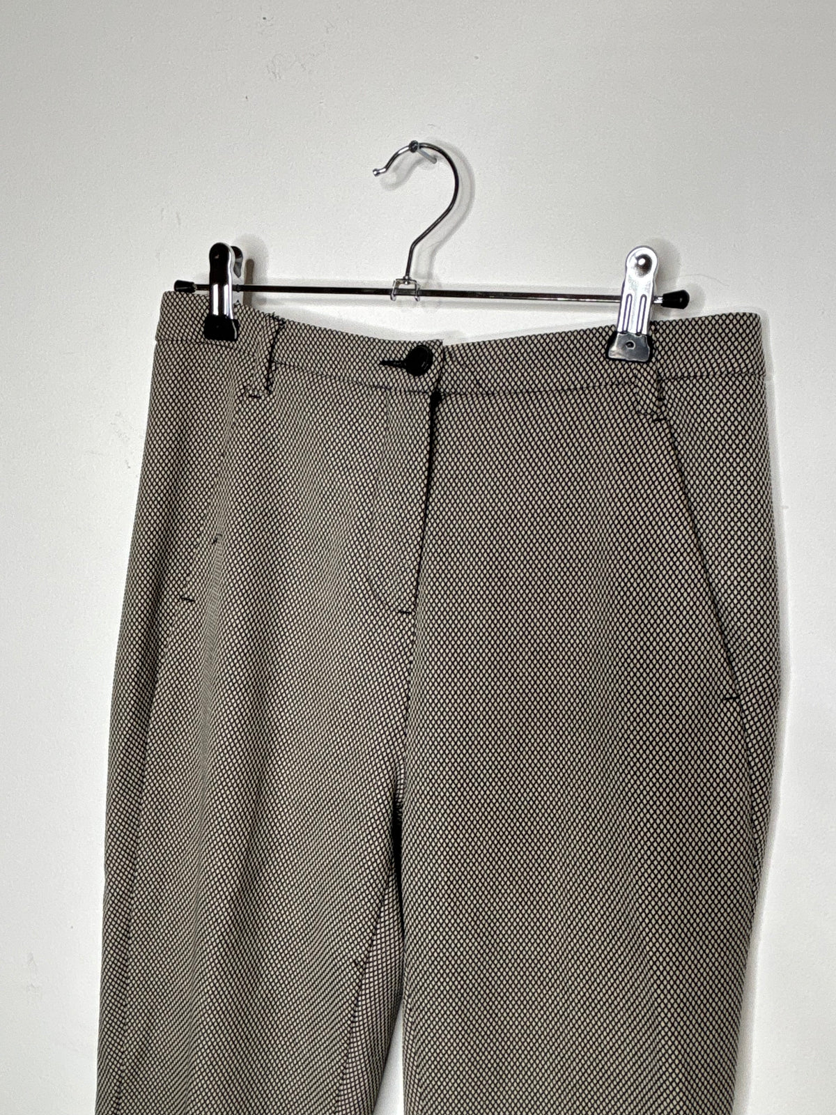 Pantaloni Benetton