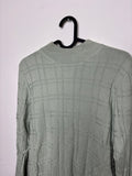 Pullover Verdino
