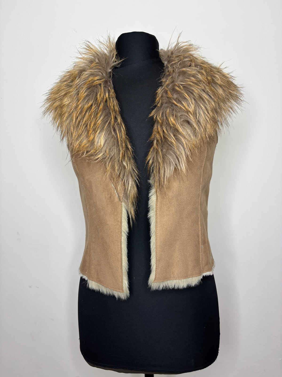 Gilet Viking