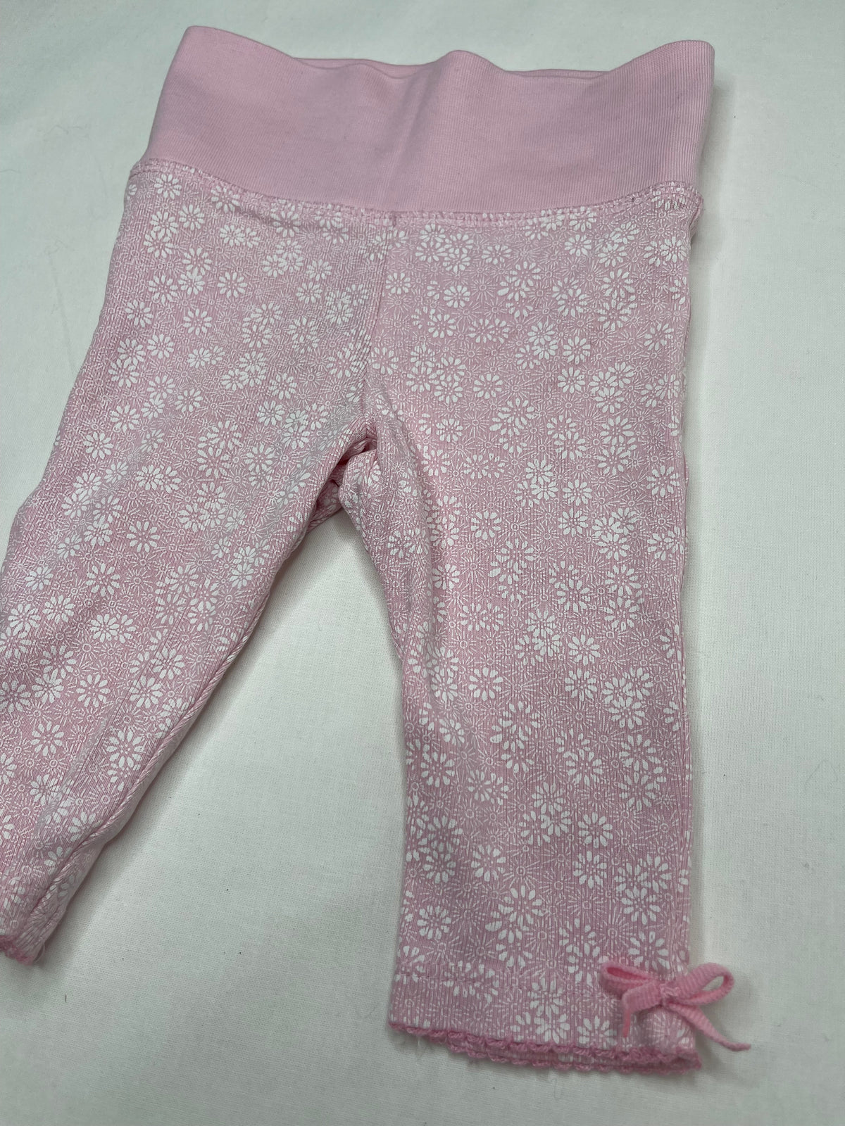 Leggings Flowers