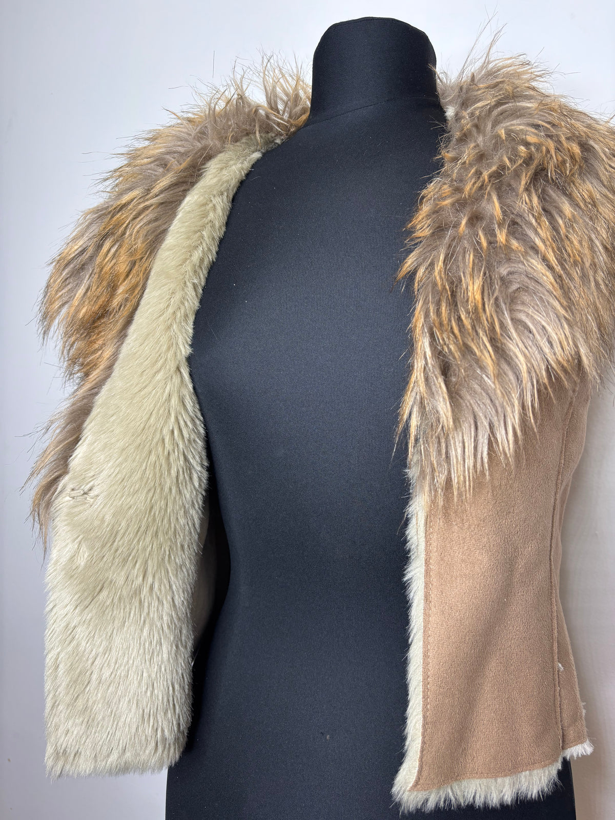 Gilet Viking