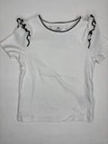T-Shirt Black Line