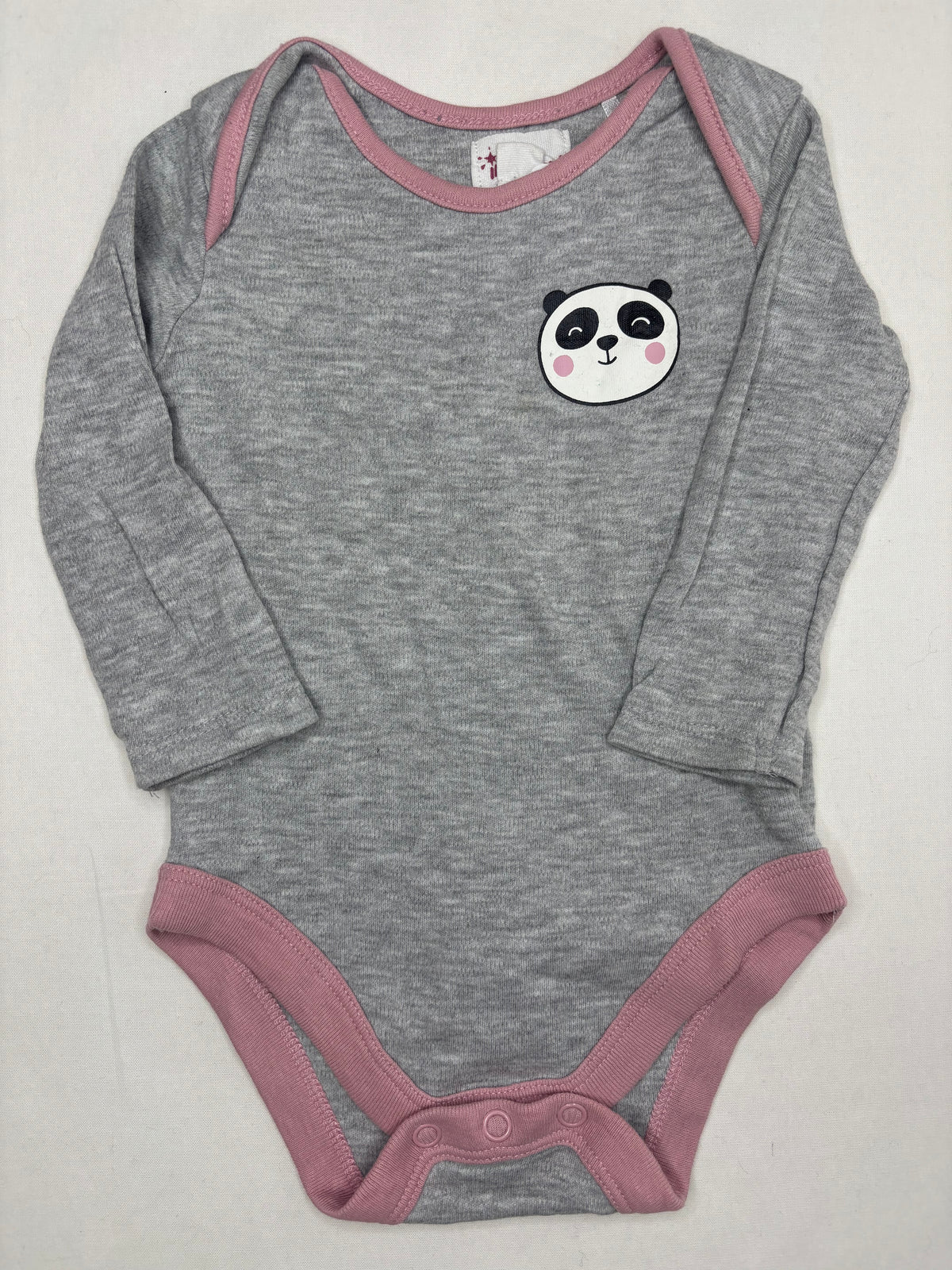 Body Panda