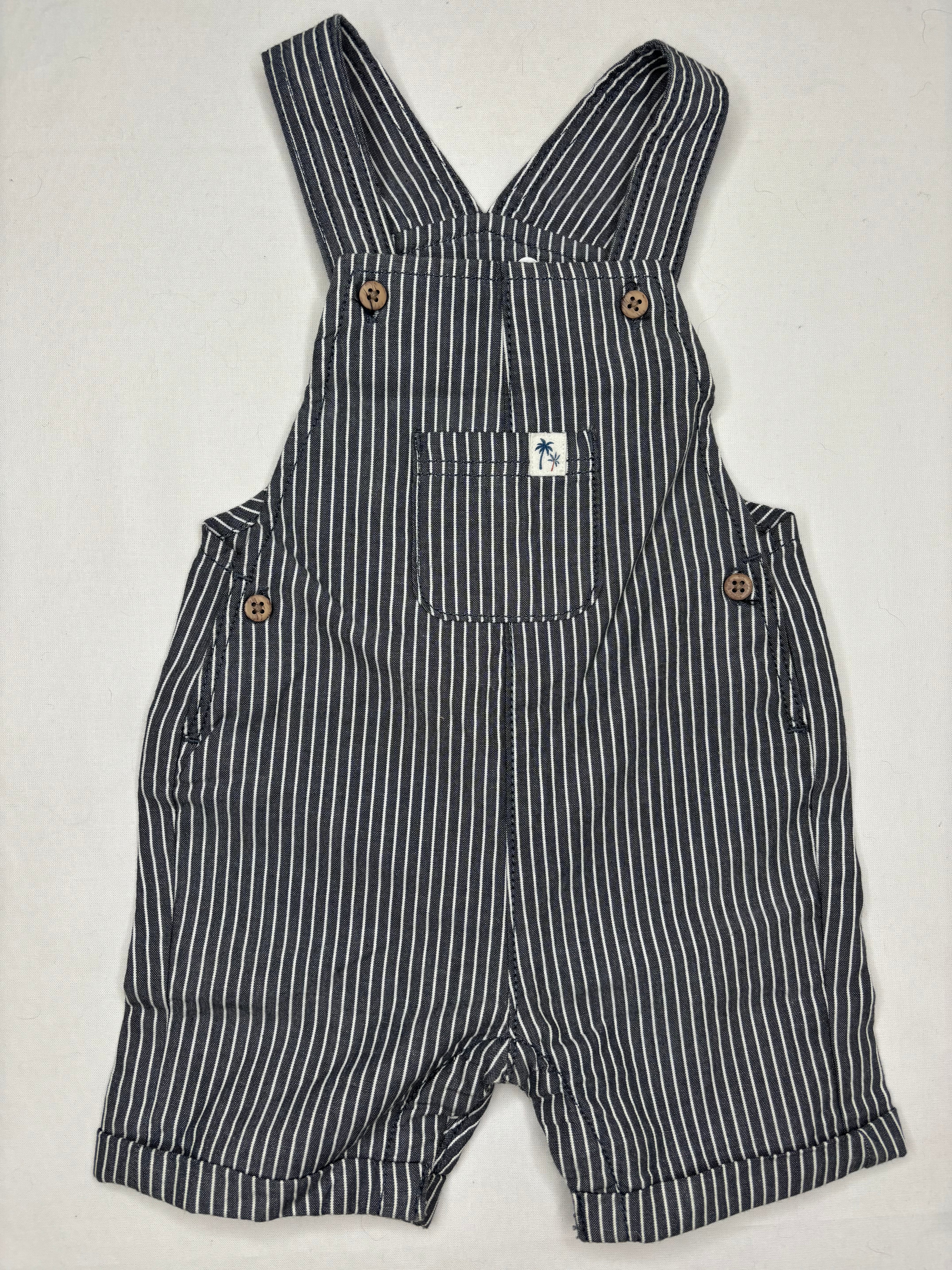 Overall Palma