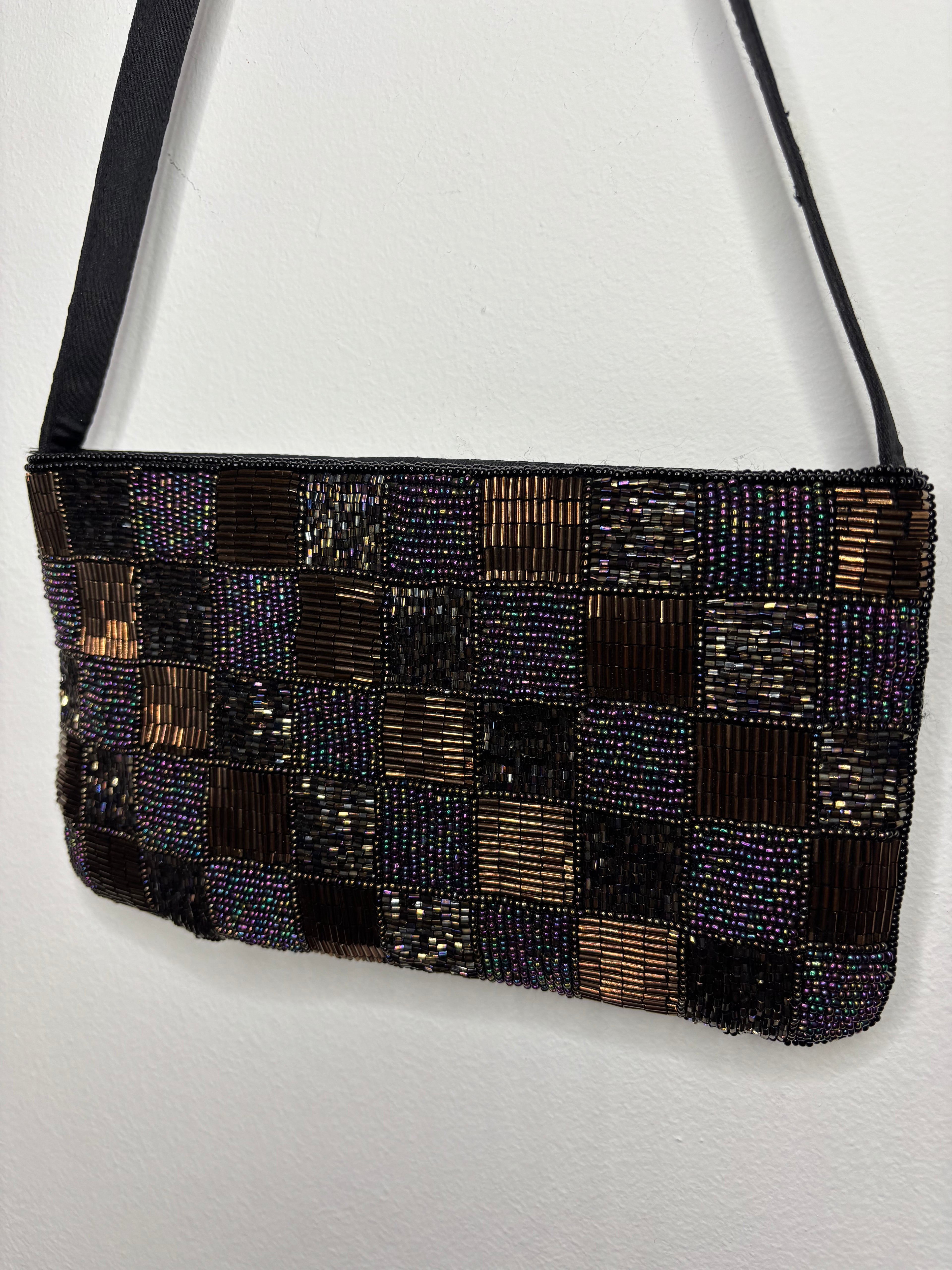 Borsa Spakle Brown