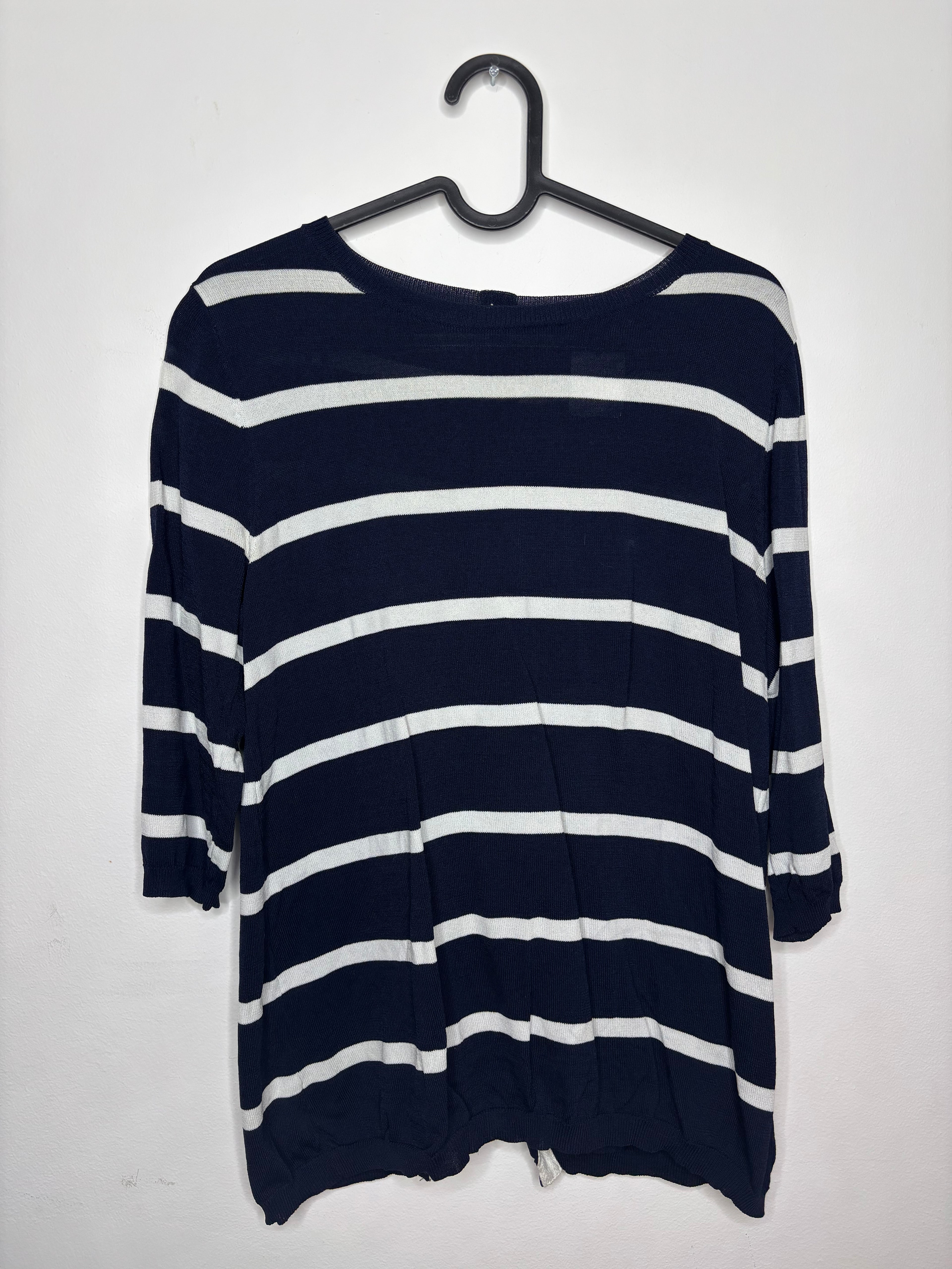 Top Stripes