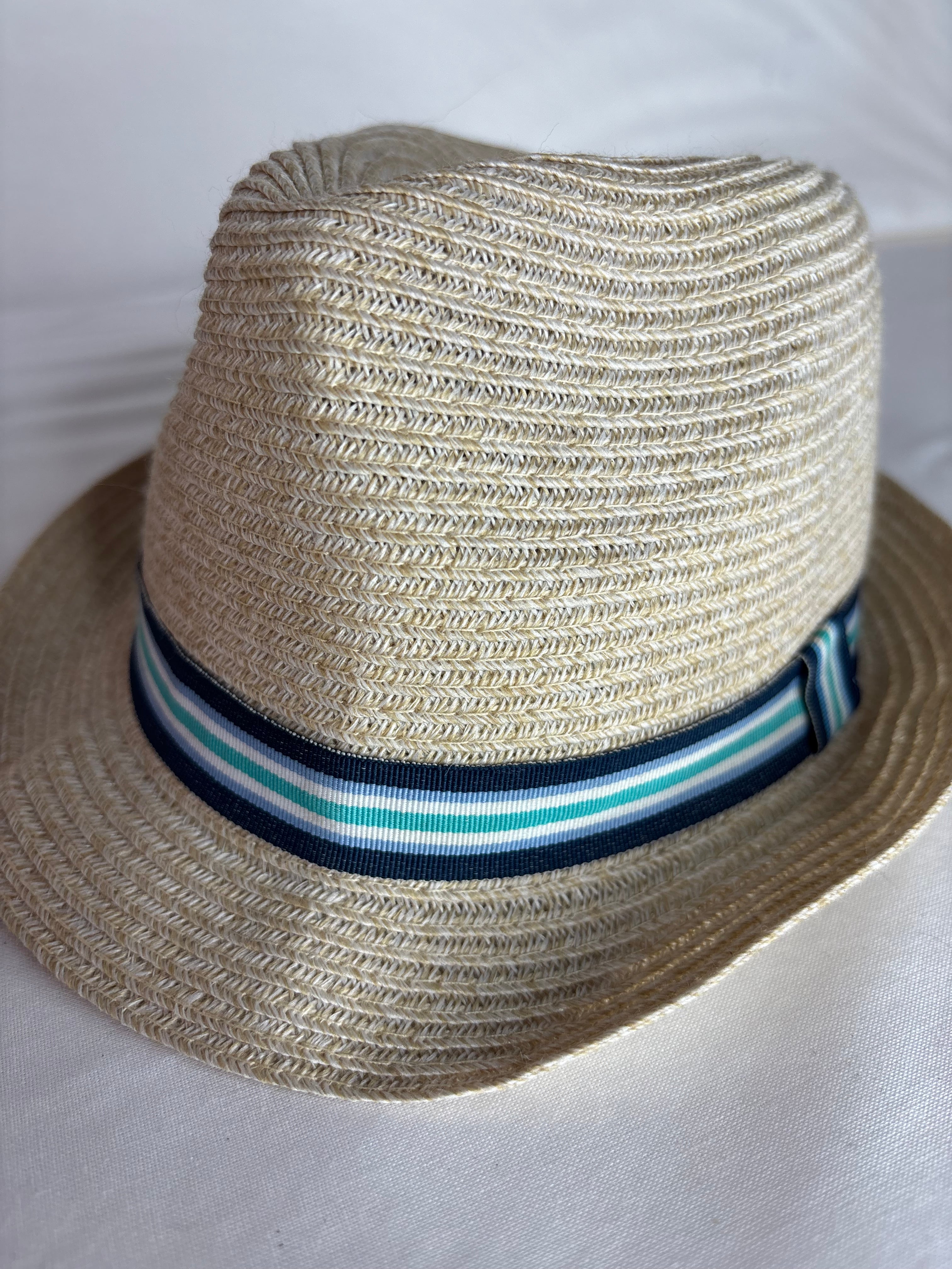 Cappello Blu