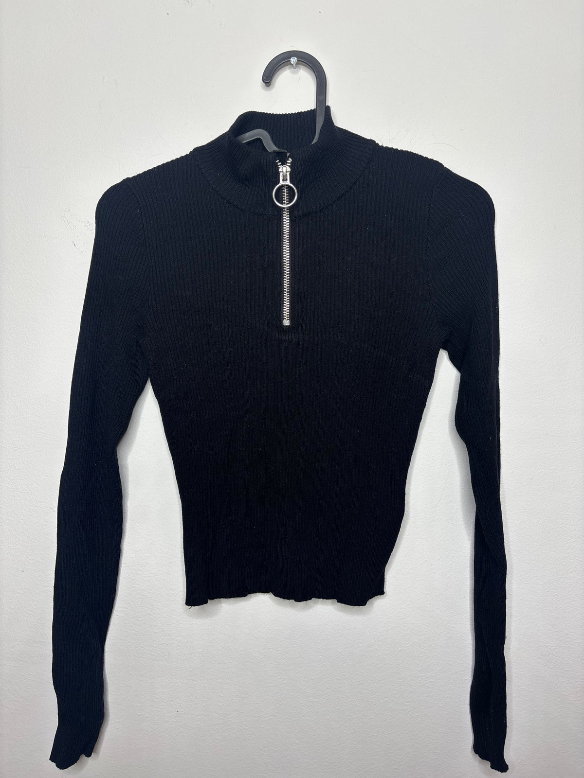 Pullover Circle