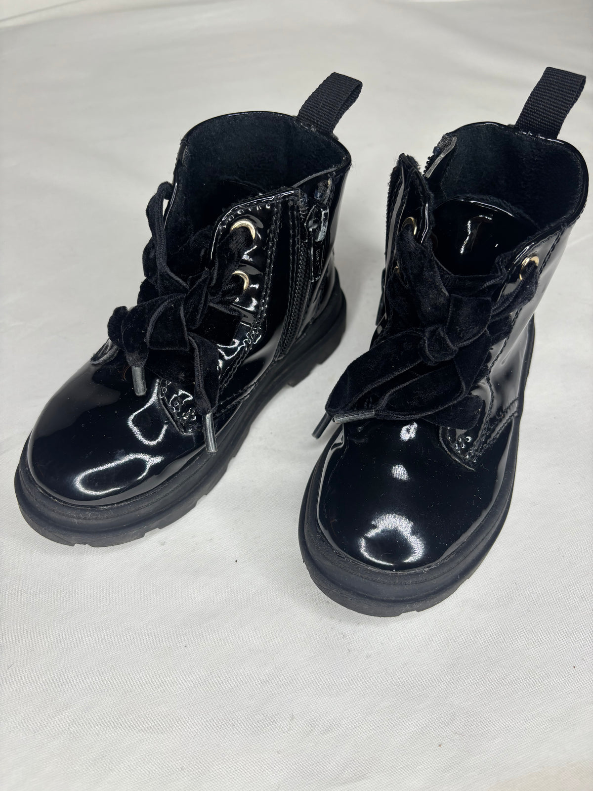 Stivali Black