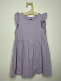 Vestito Purple