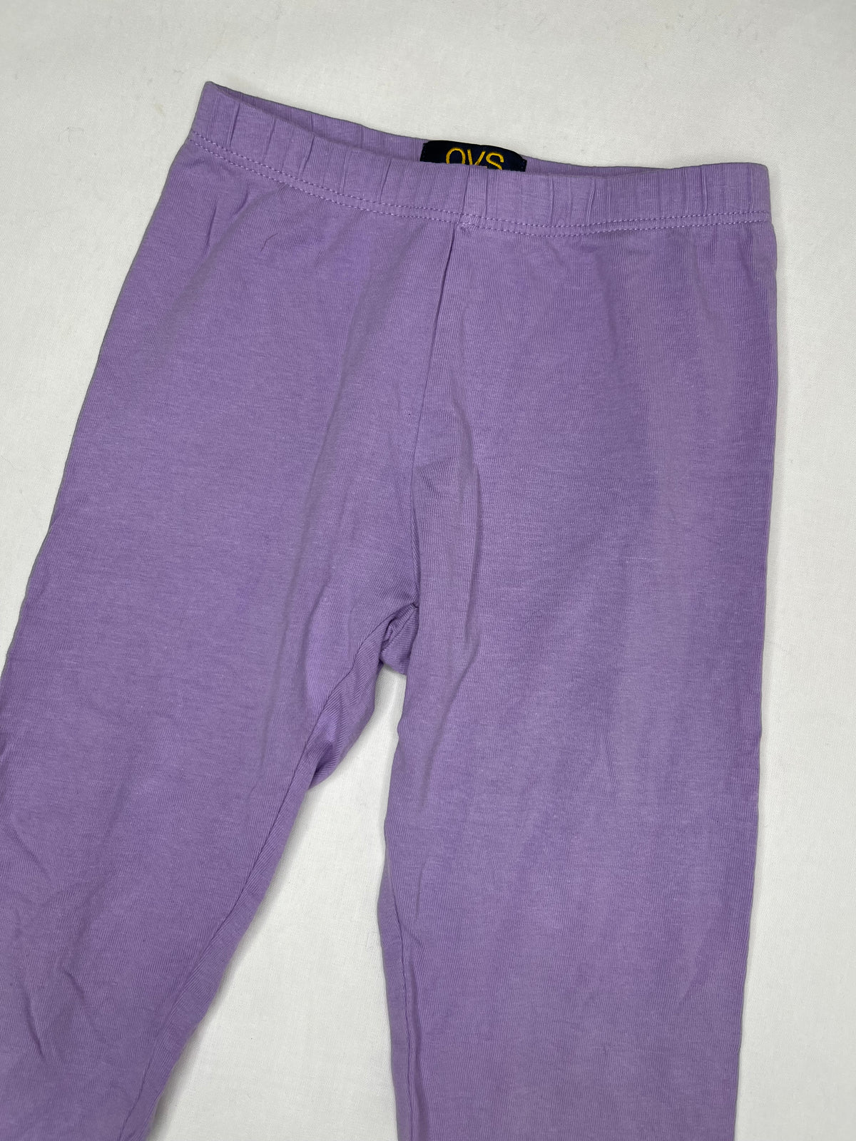 Leggings Purple