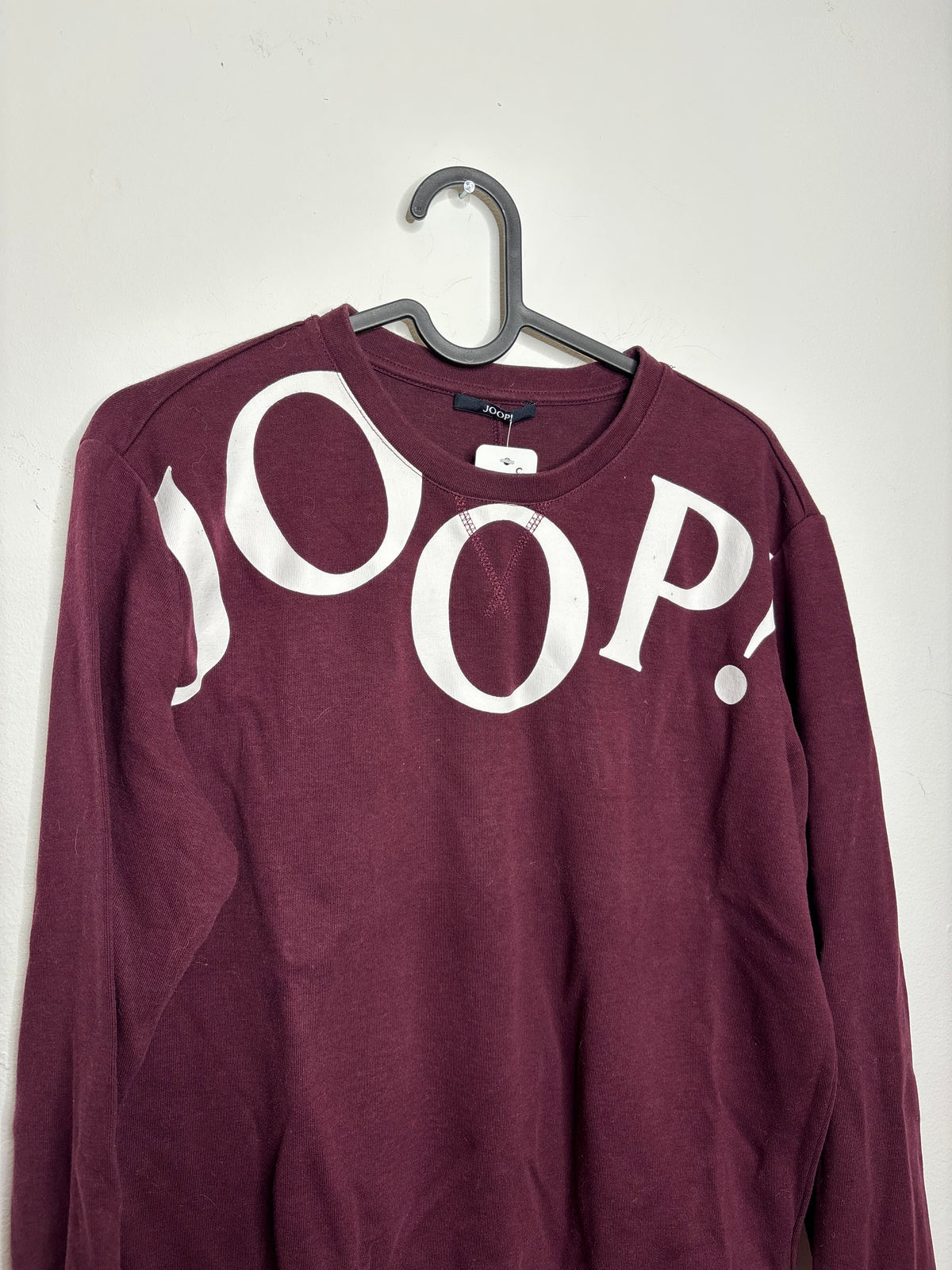 Felpa Joop