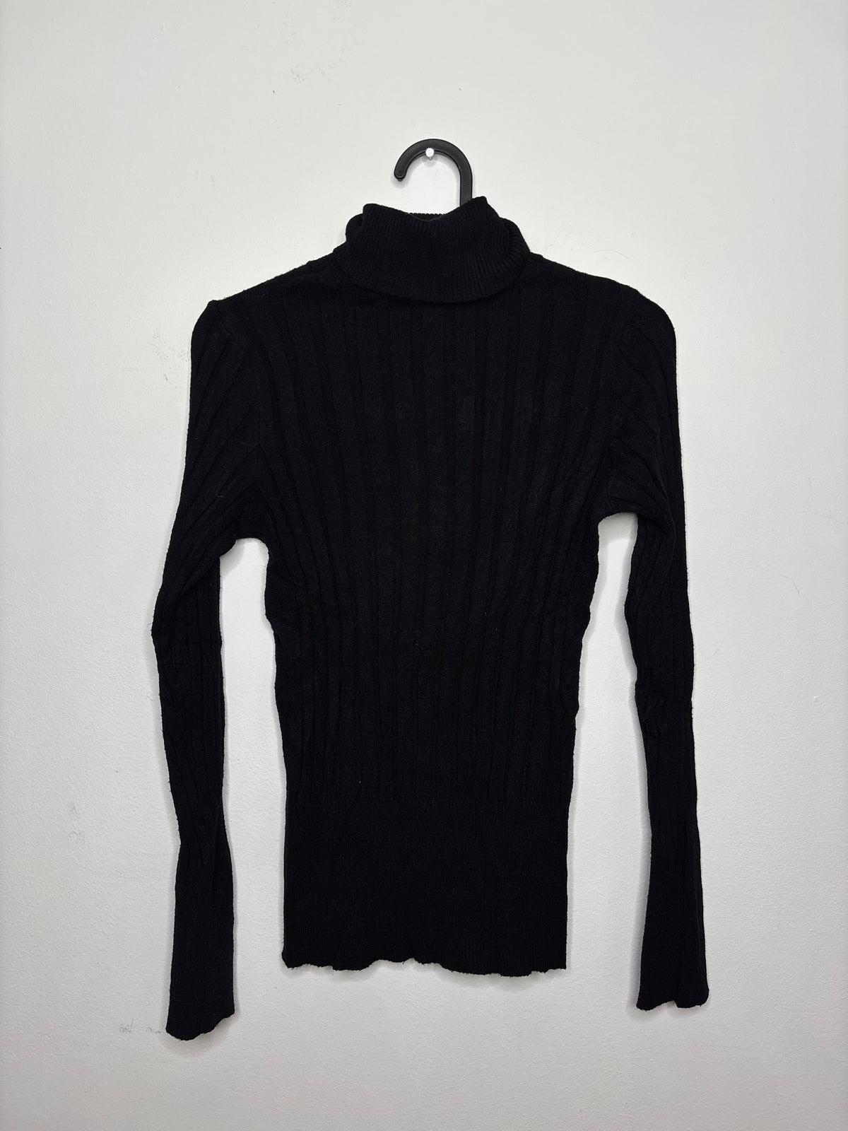 Pullover Dolcevita Black