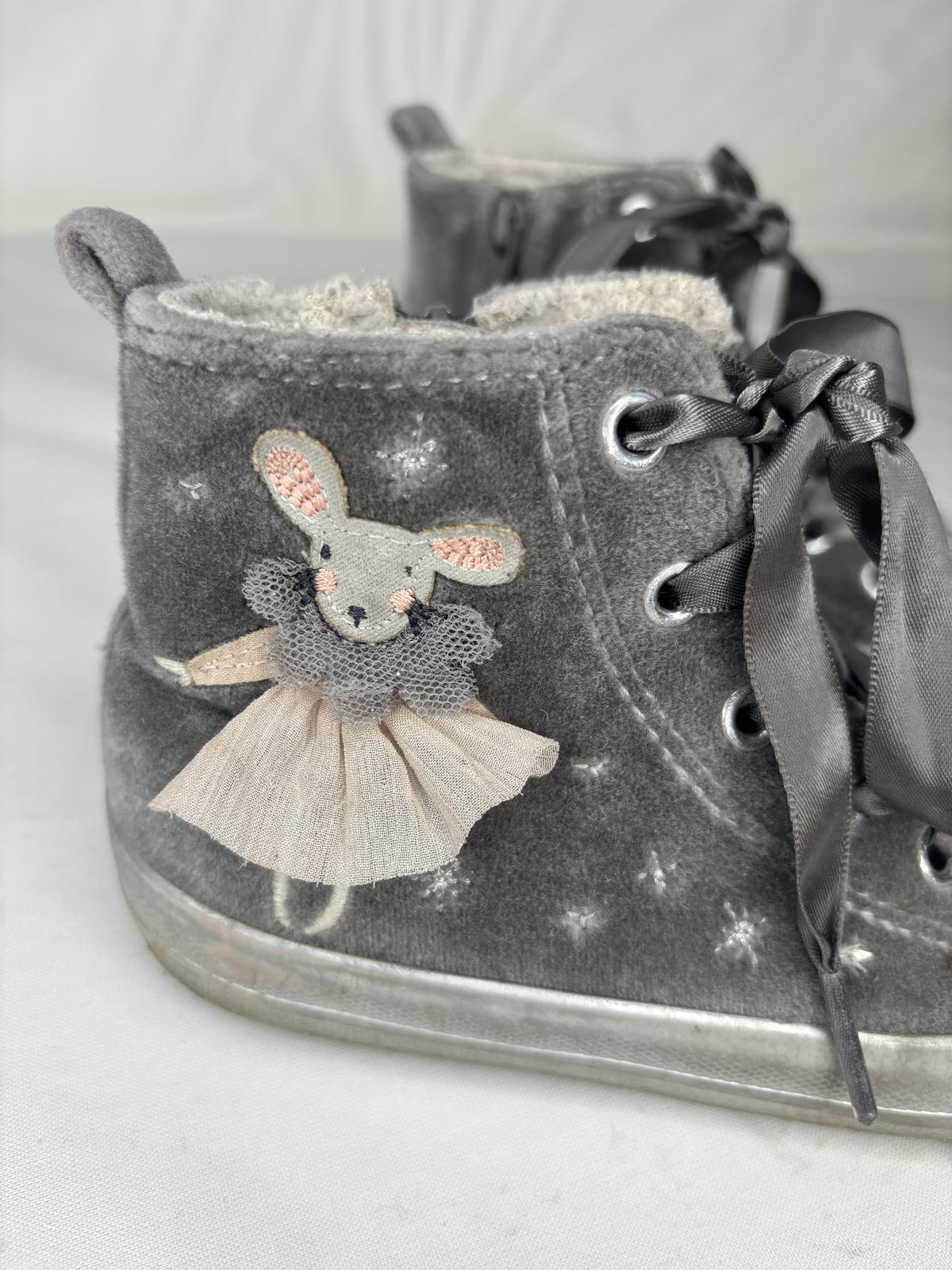 Scarpe Ballerina
