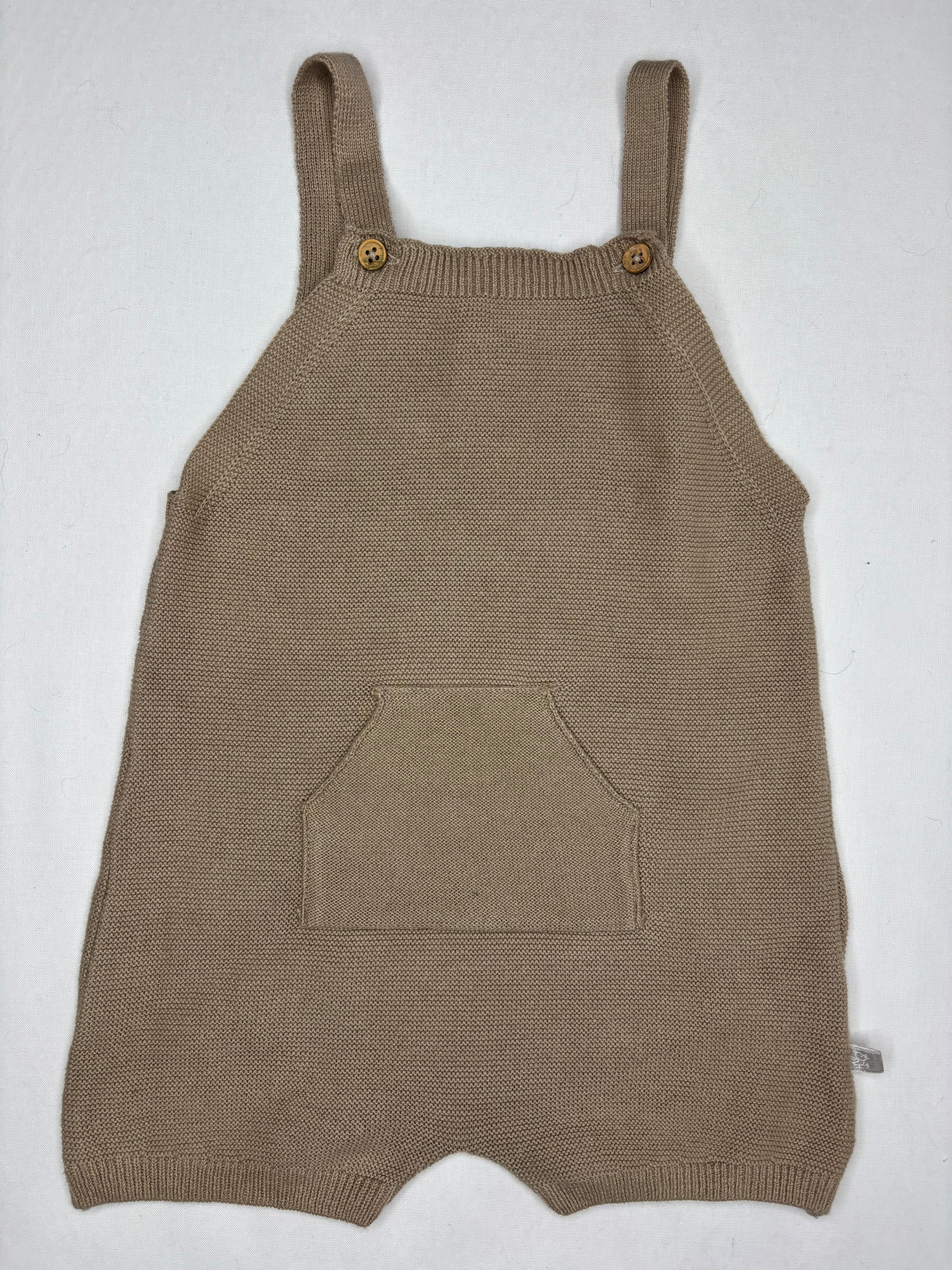 Overall a Maglia