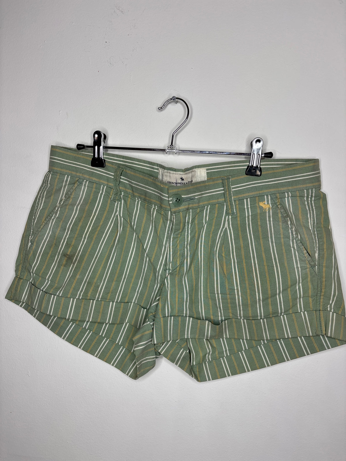 Short Abercrombie