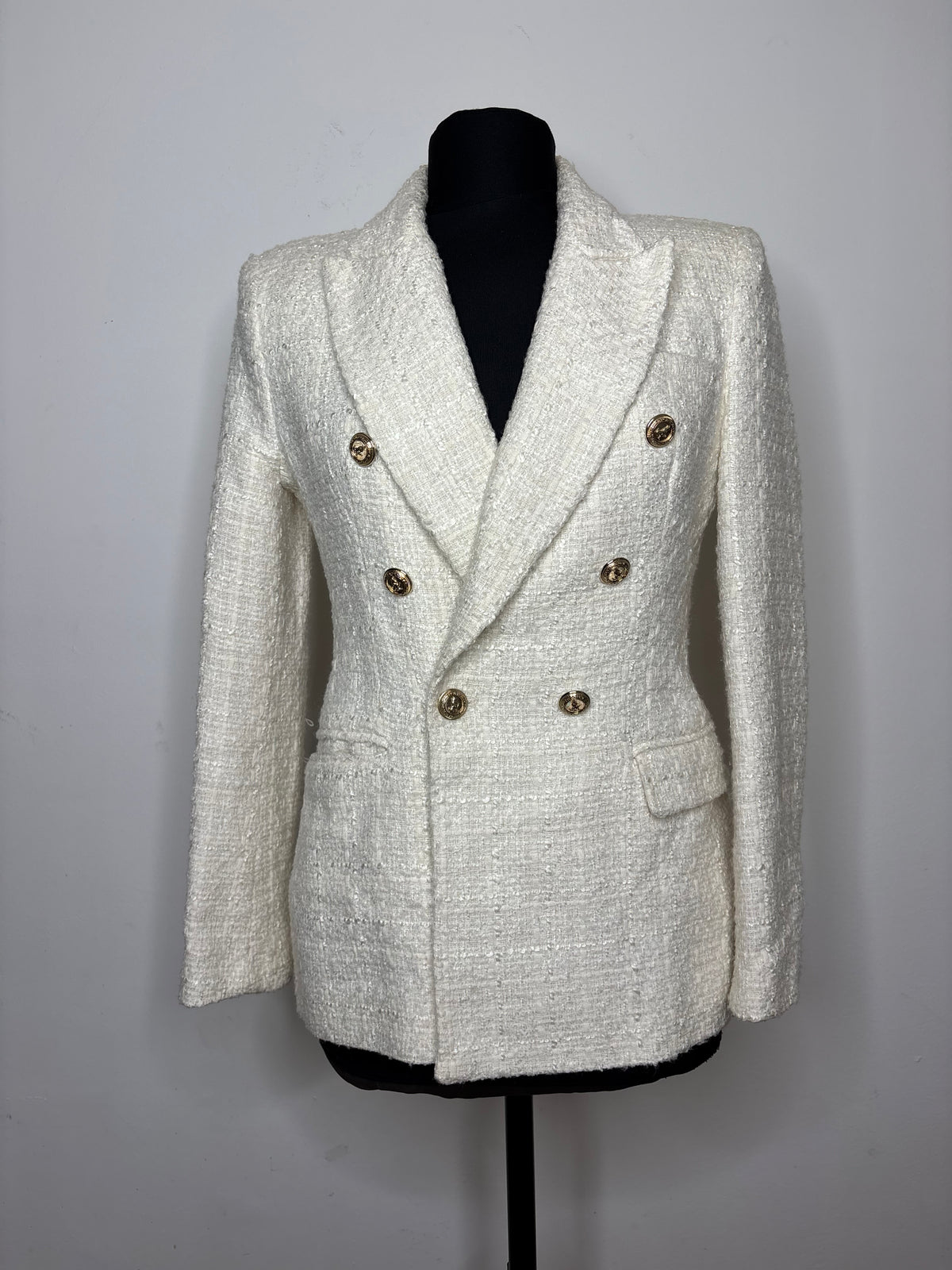 Blazer Elegance