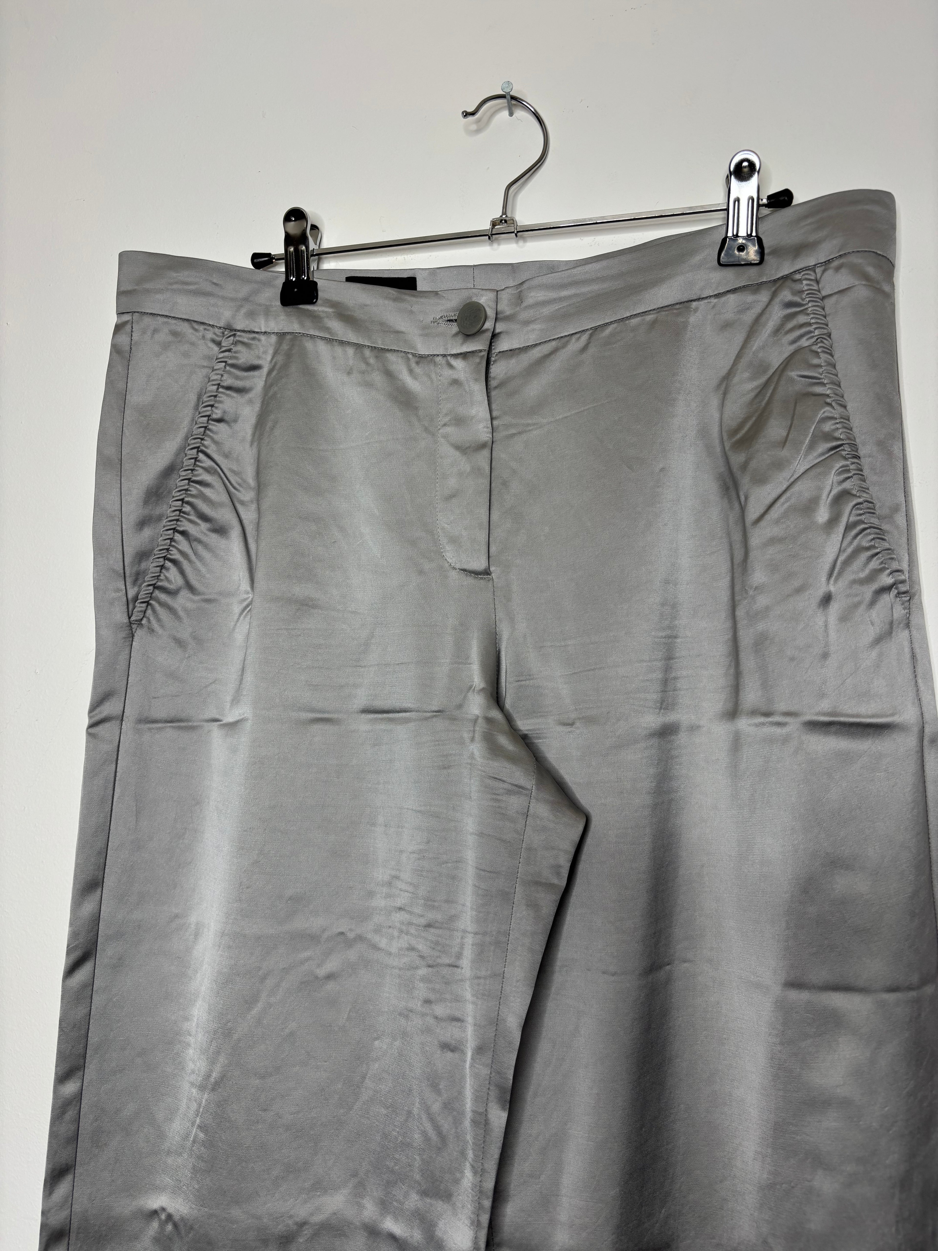 Pantaloni Giorgio Armani