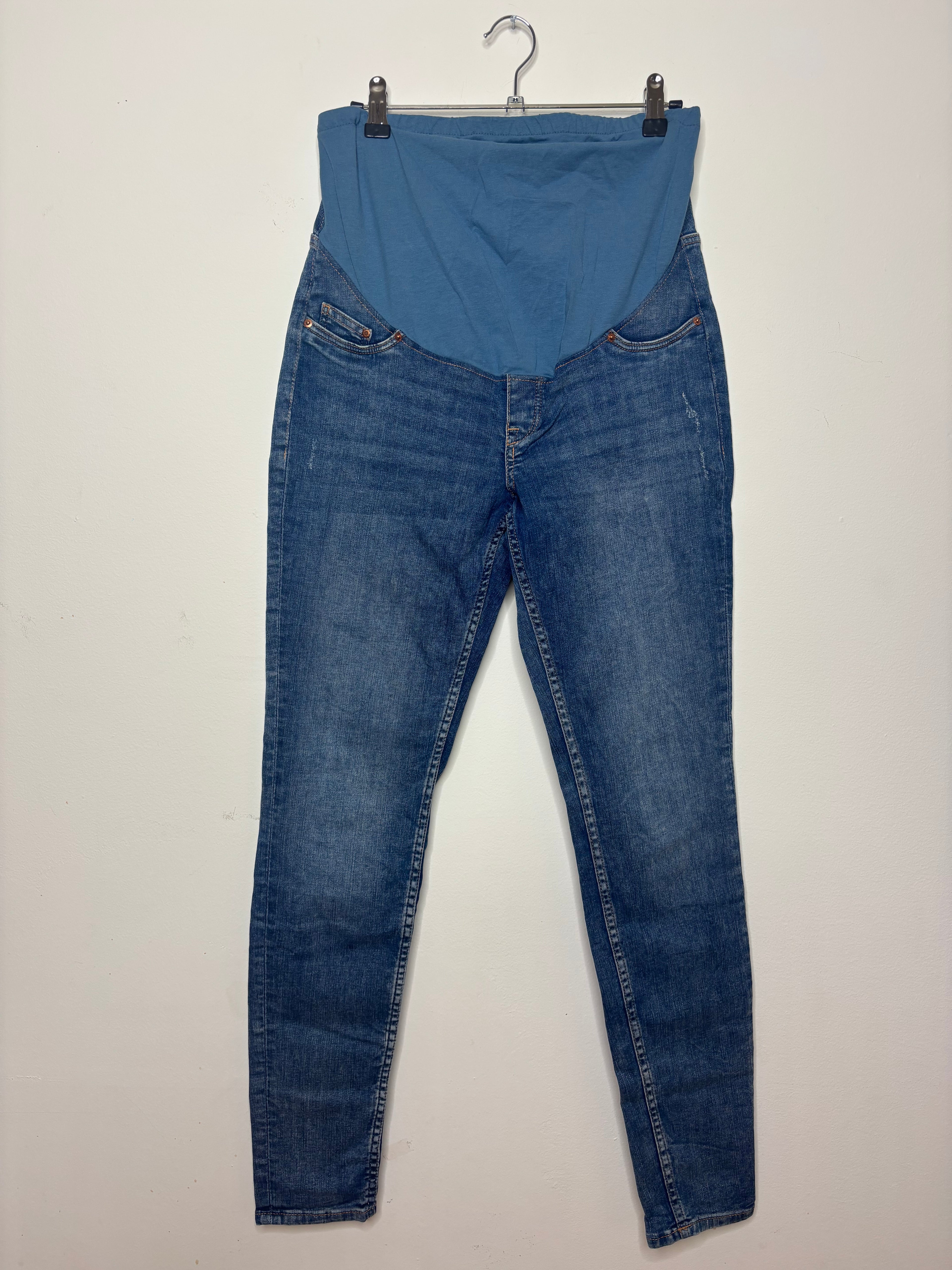 Jeans Premaman
