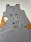 Schlafsack Fox