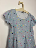 Vestito Cuori