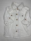 Camicia White