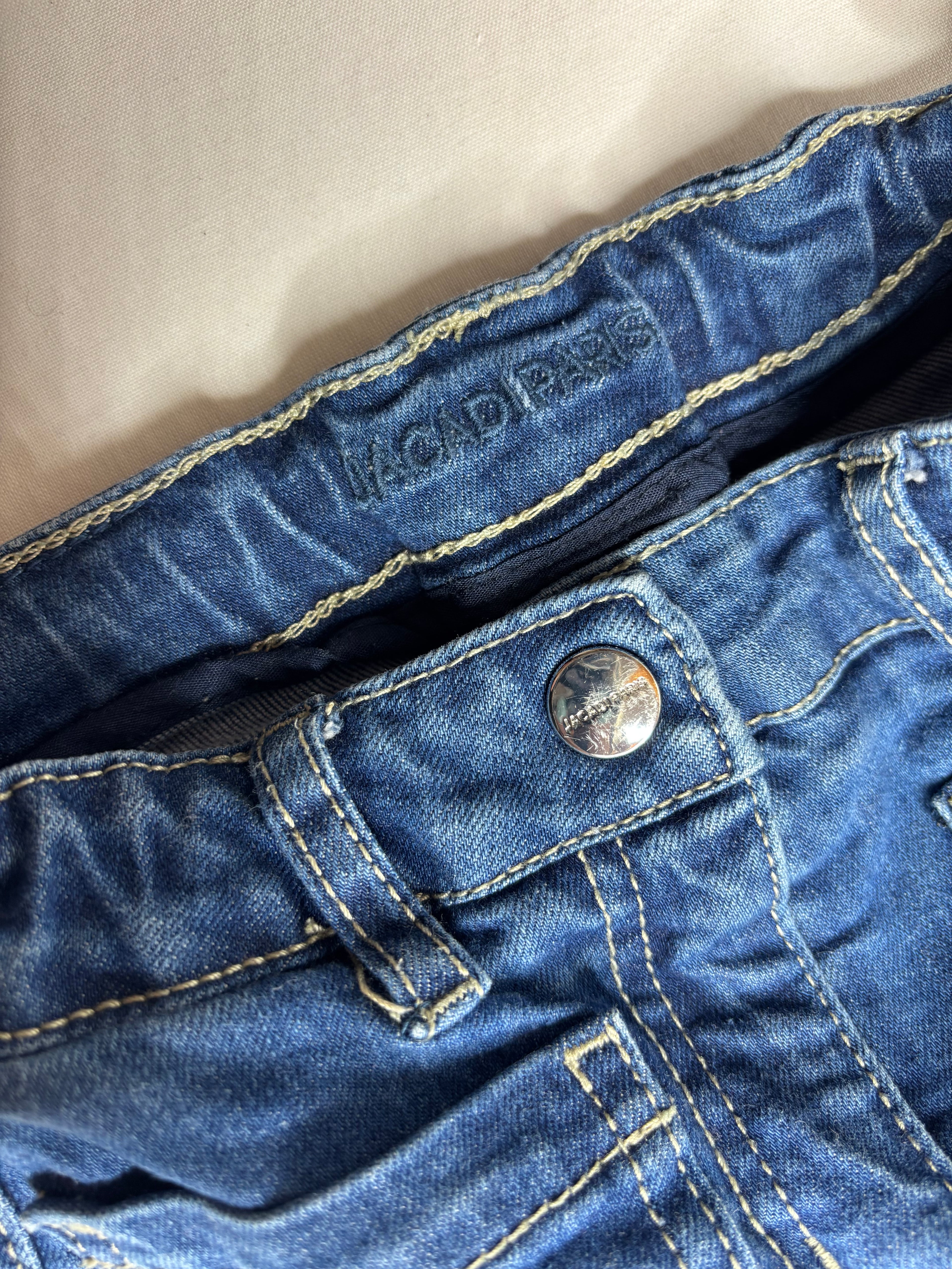Jeans Jacadi Paris