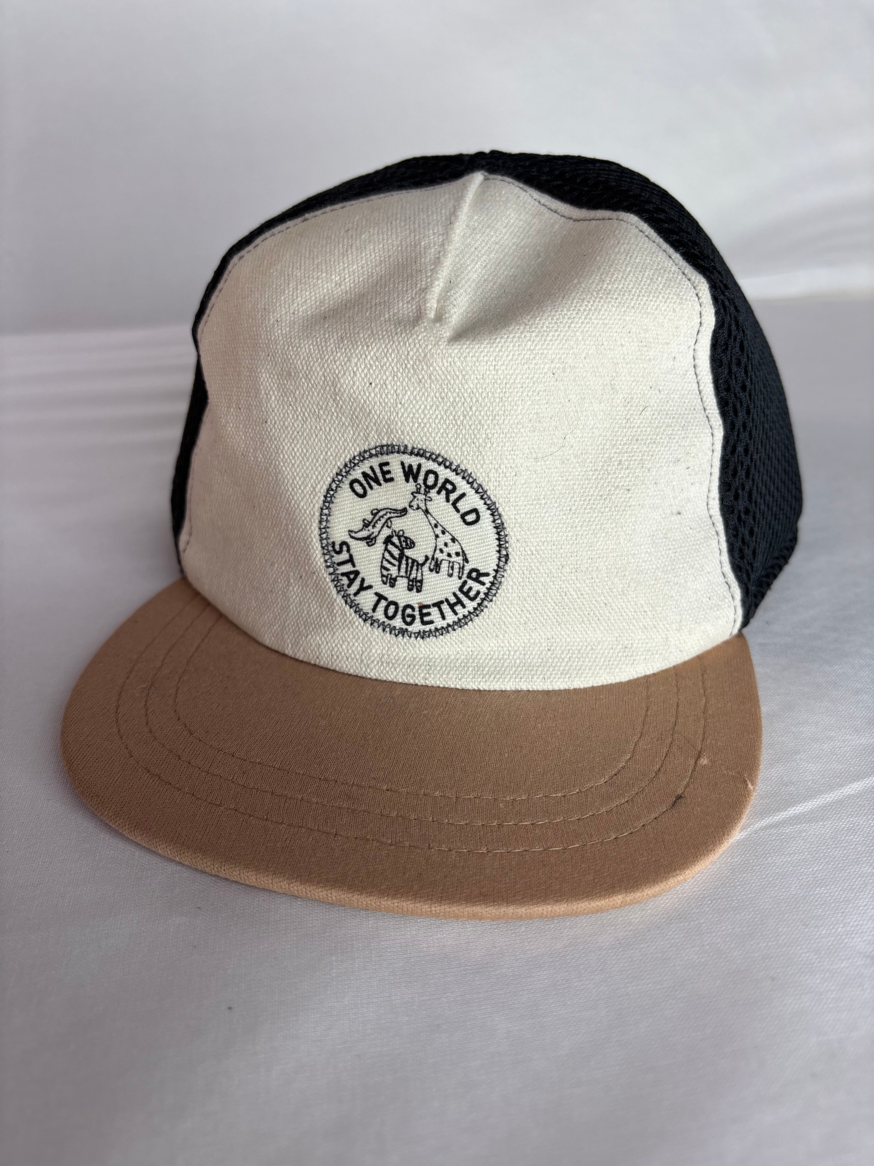 Cappellino Adventure