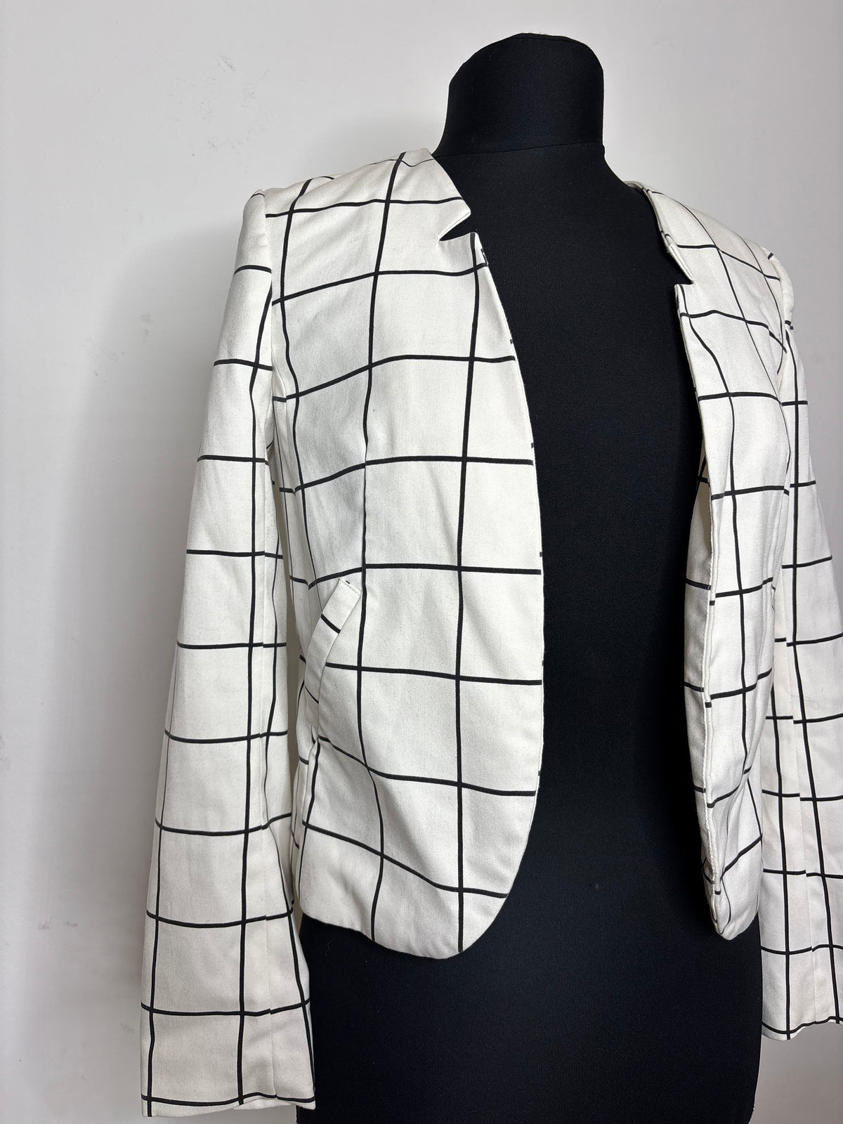 Blazer Lines