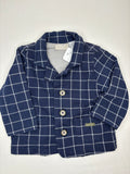 Blazer Scacchi