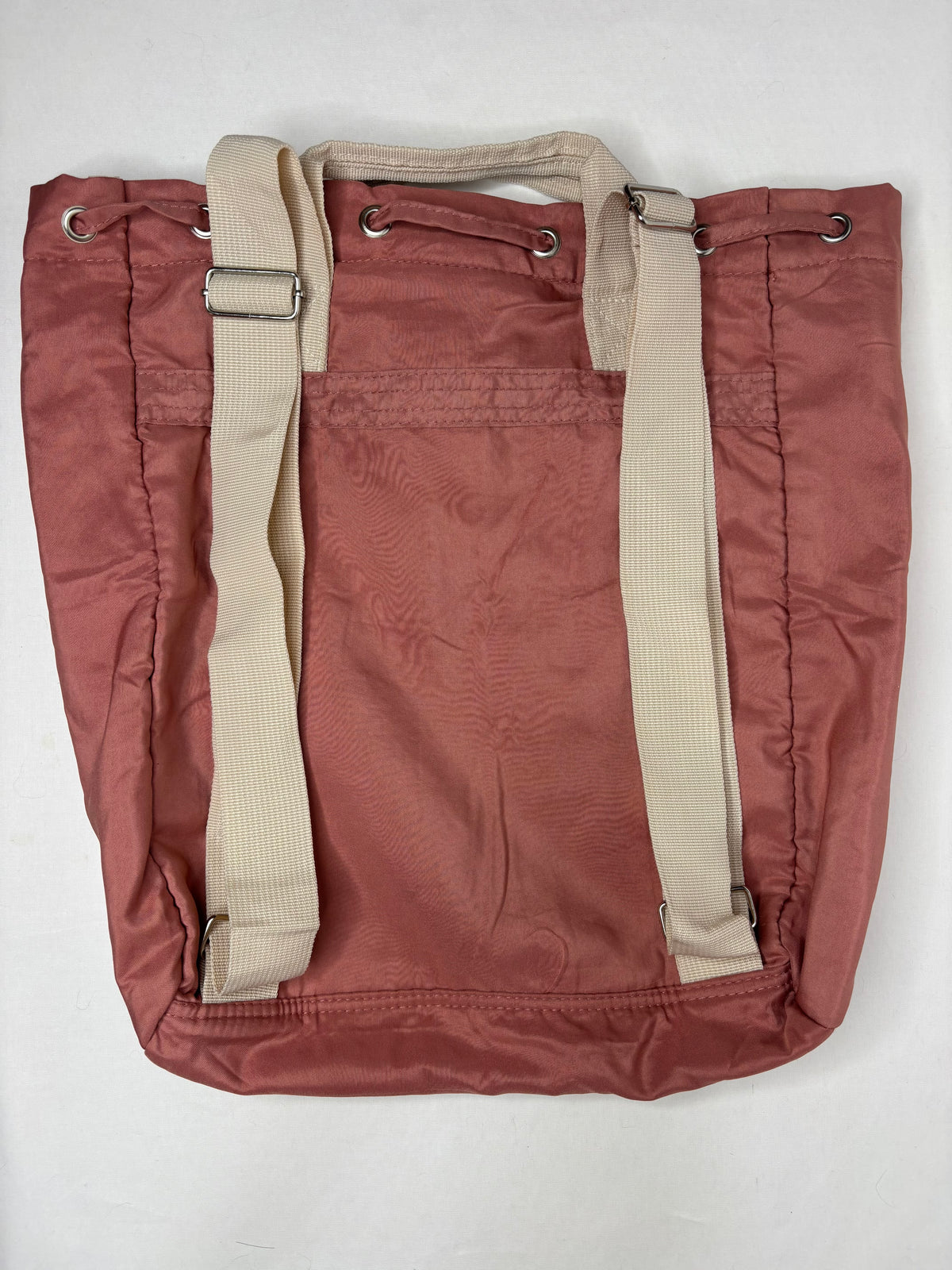 Borsa Zaino Rose