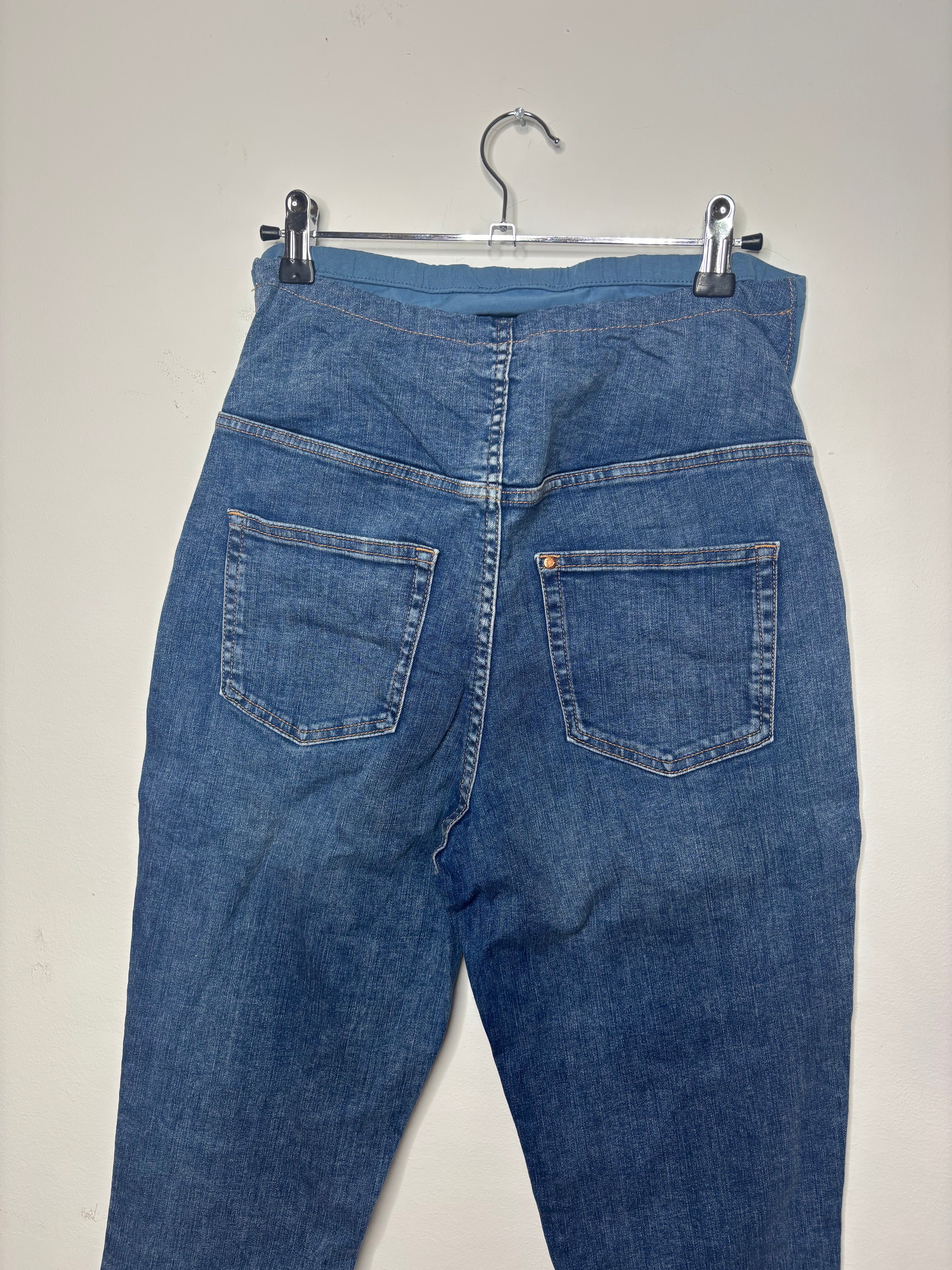 Jeans Premaman