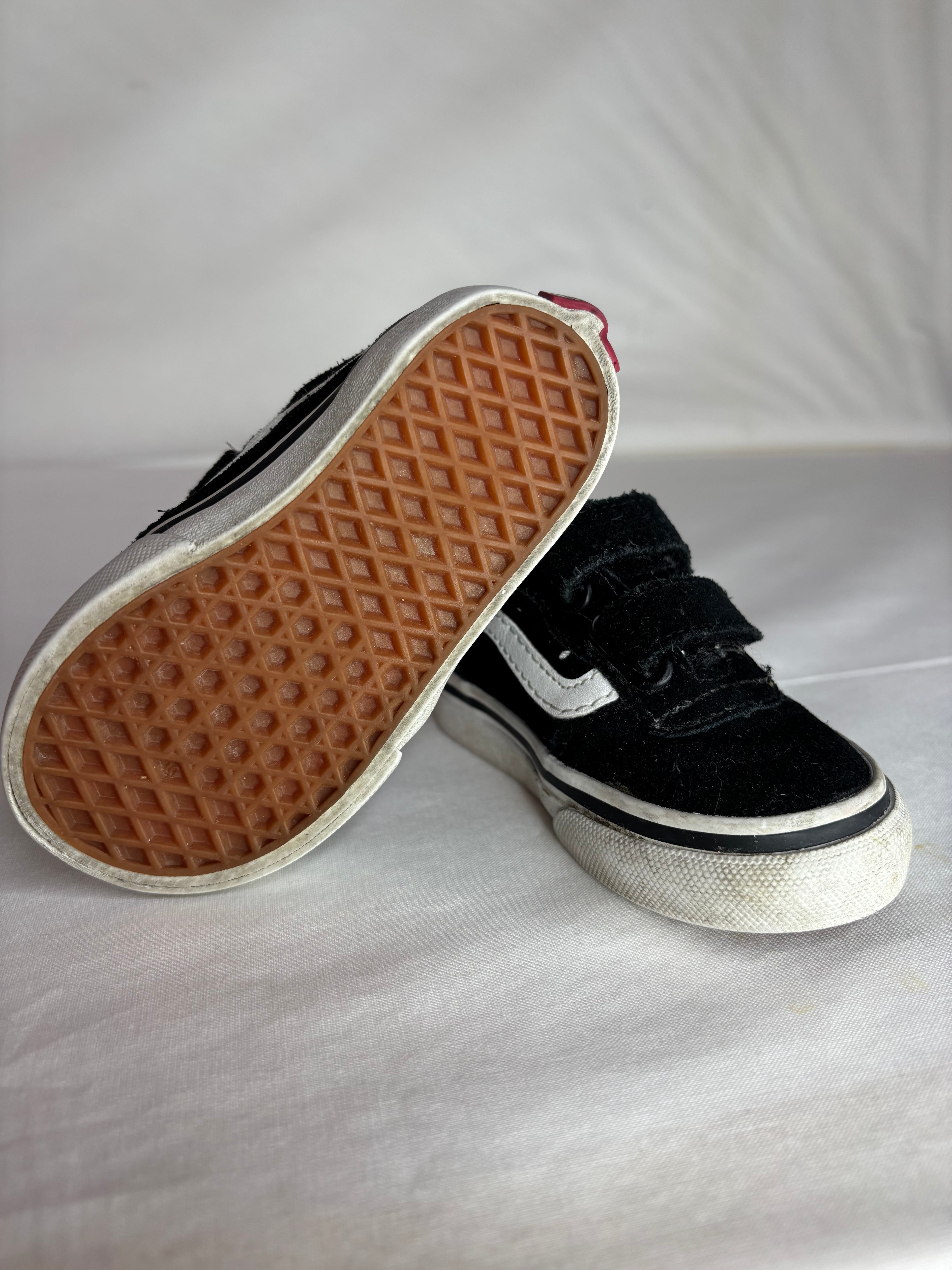 Vans Clasic