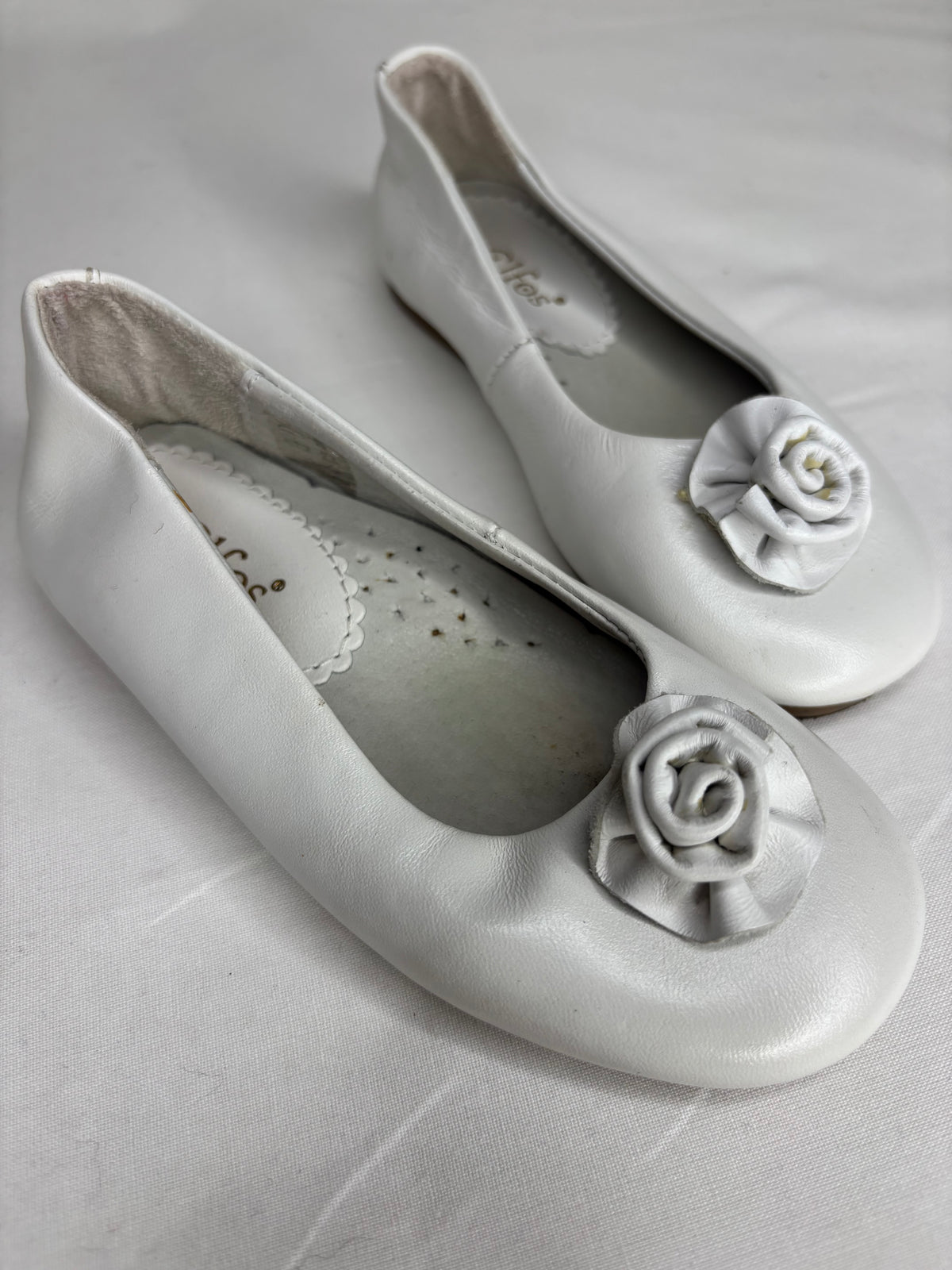 Ballerine Rose