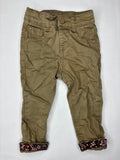 Jeans Brown