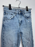Jeans Blue