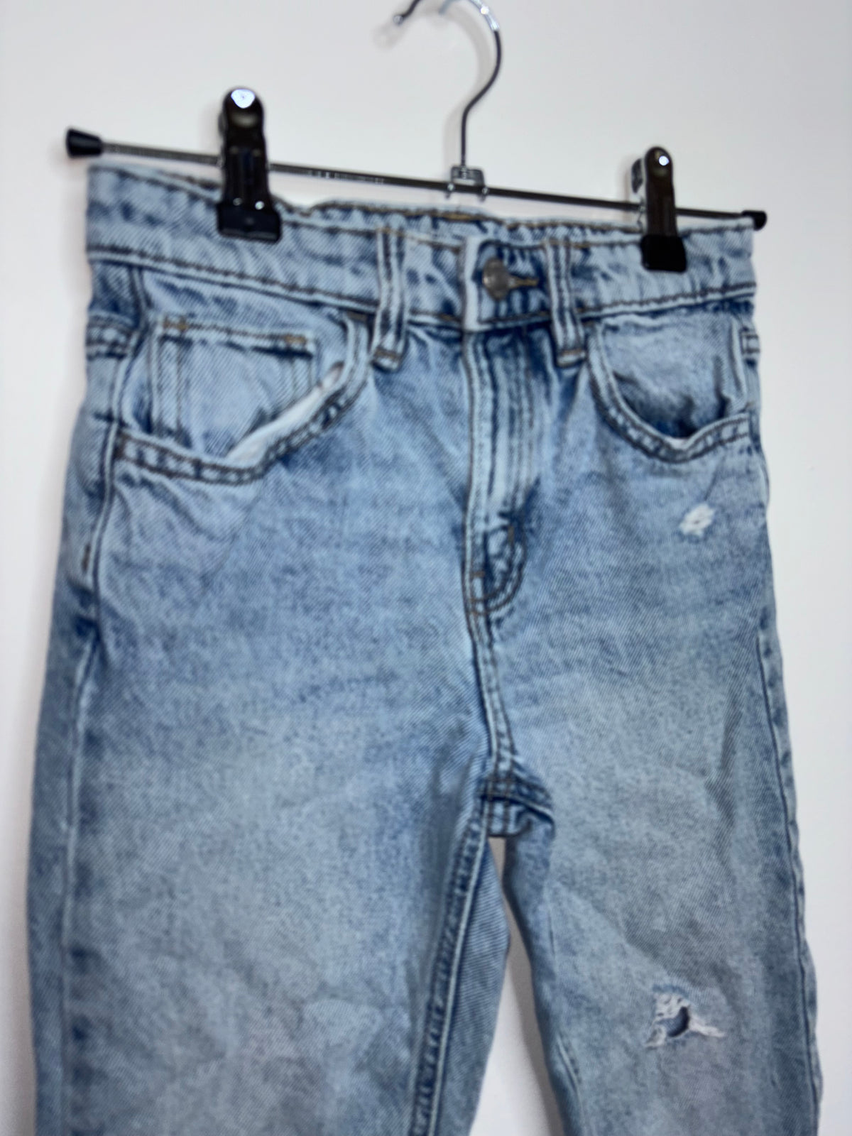 Jeans Blue