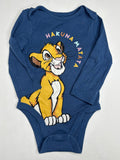 Body Simba
