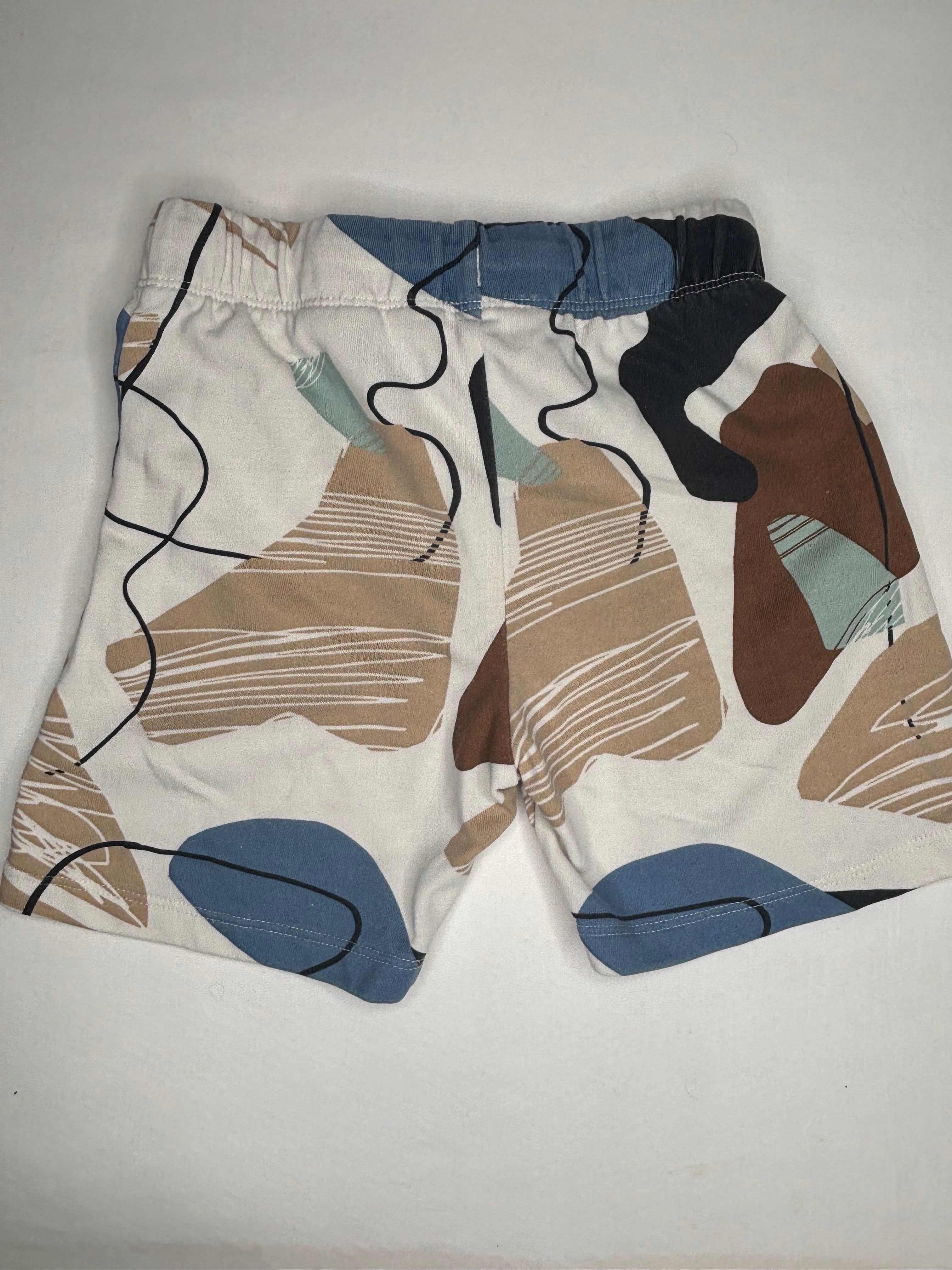Shorts Artsy