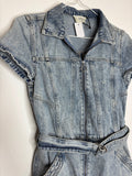 Vestito Jeans