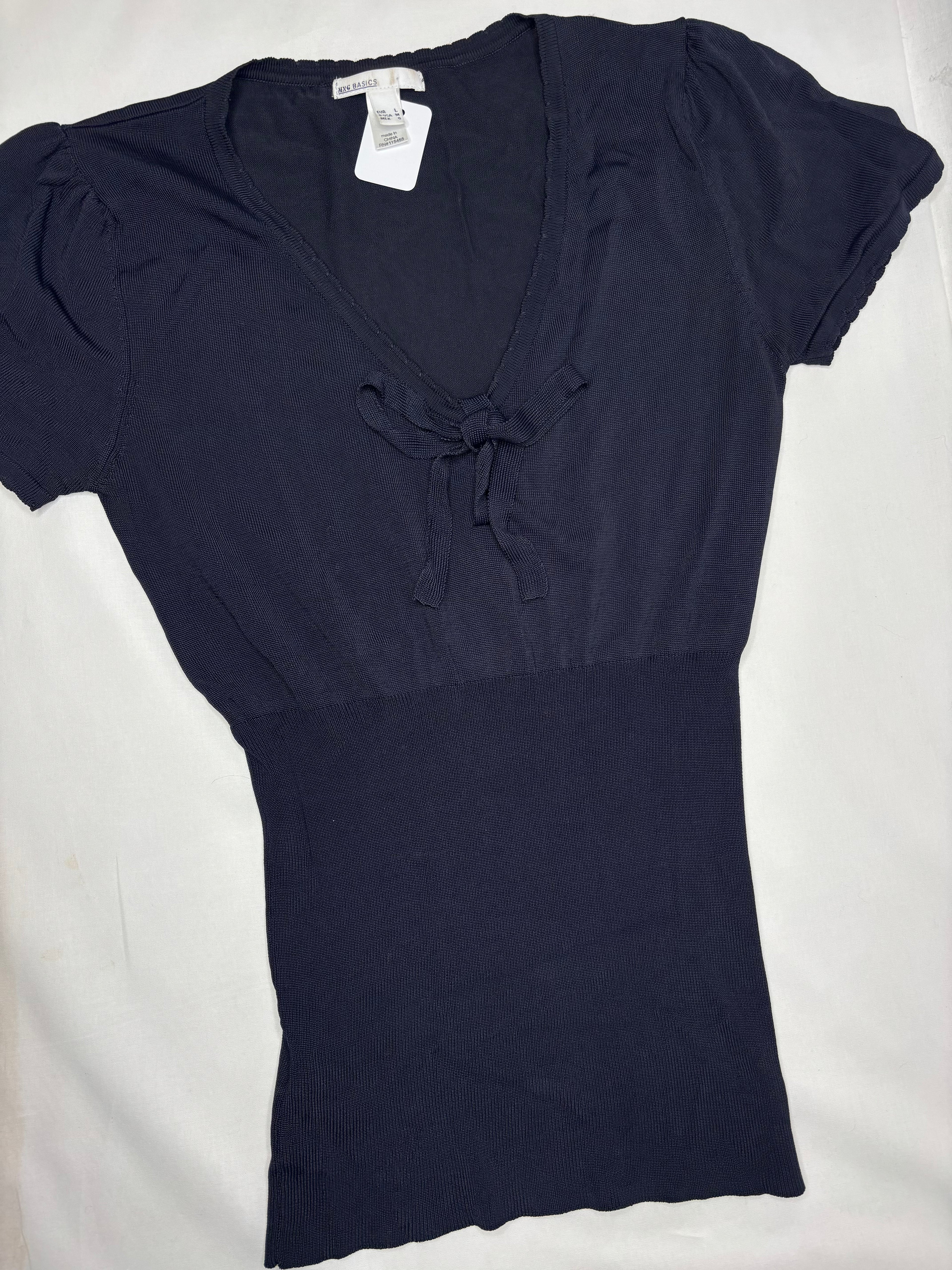 T-Shirt Bow