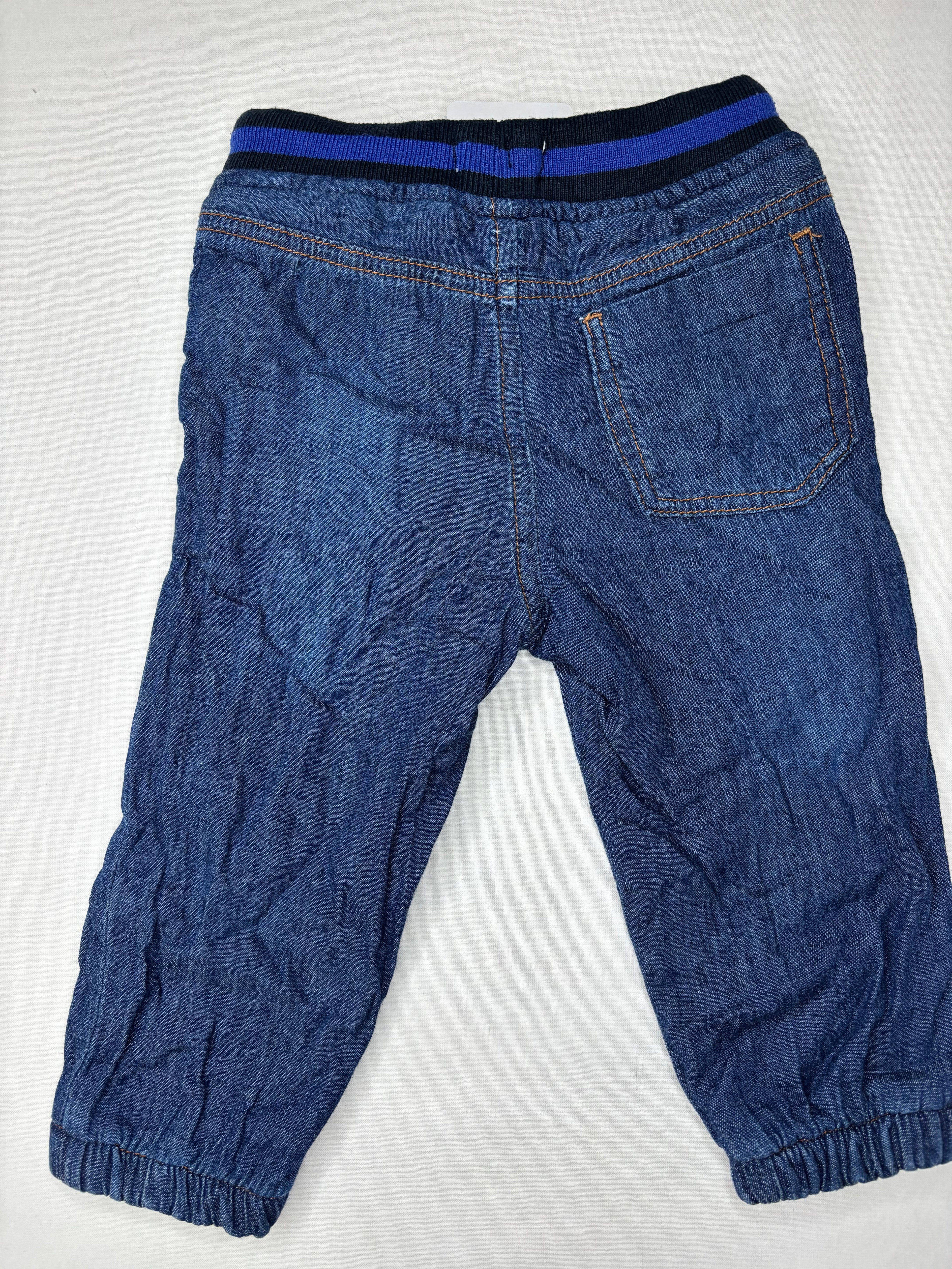 Jeans Du Pareil au Meme