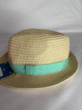 Cappello Turquois
